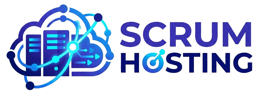 ScrumHosting